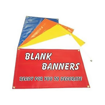 13oz Banners